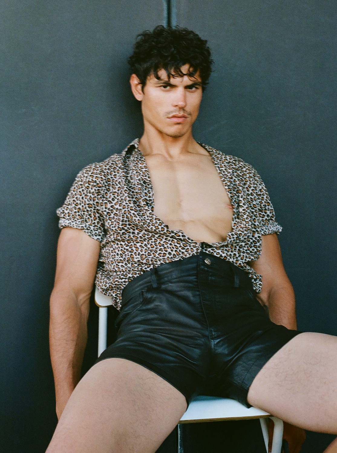 CHRISTOPHER GEORGE