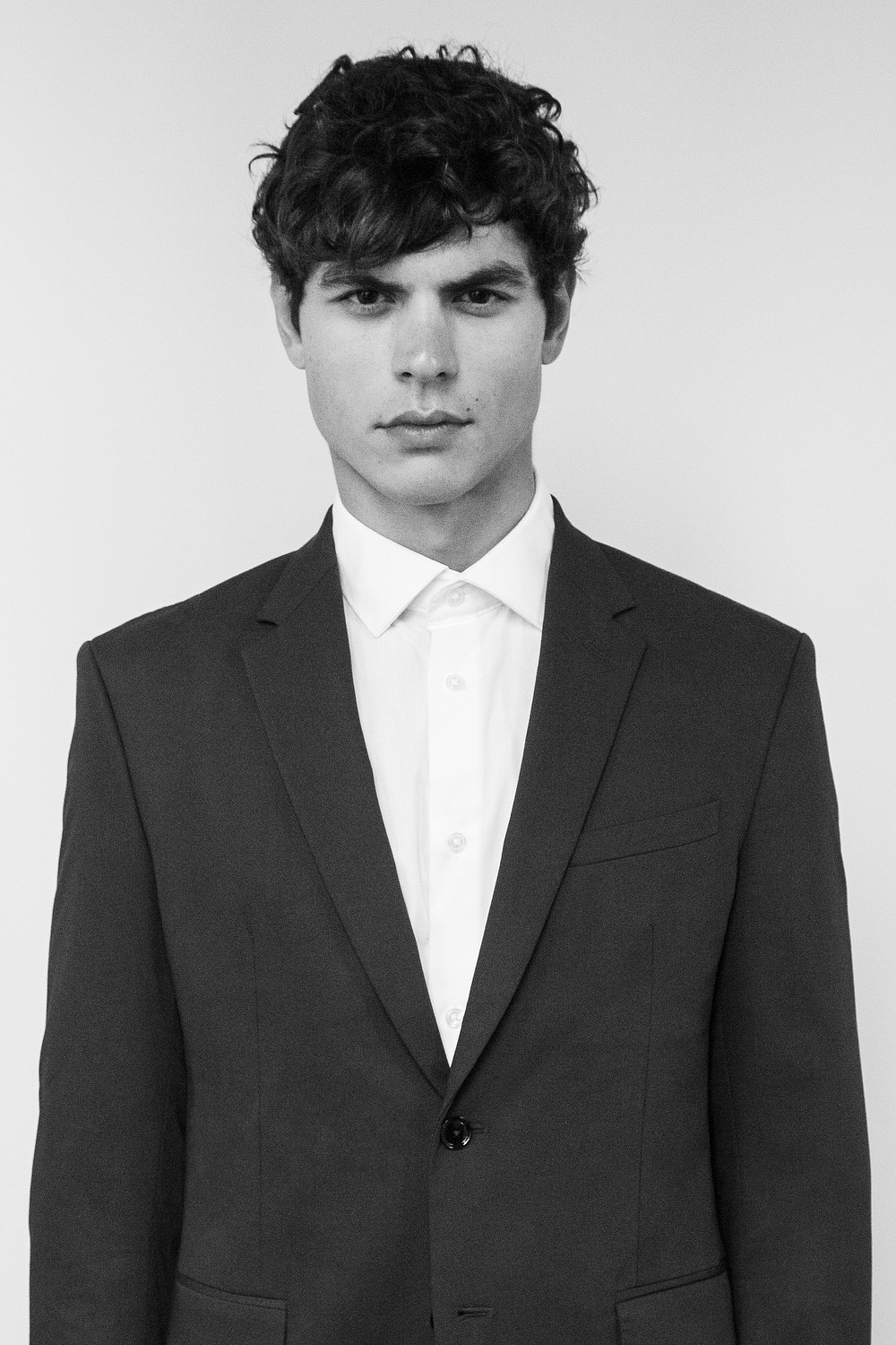 CHRISTOPHER GEORGE