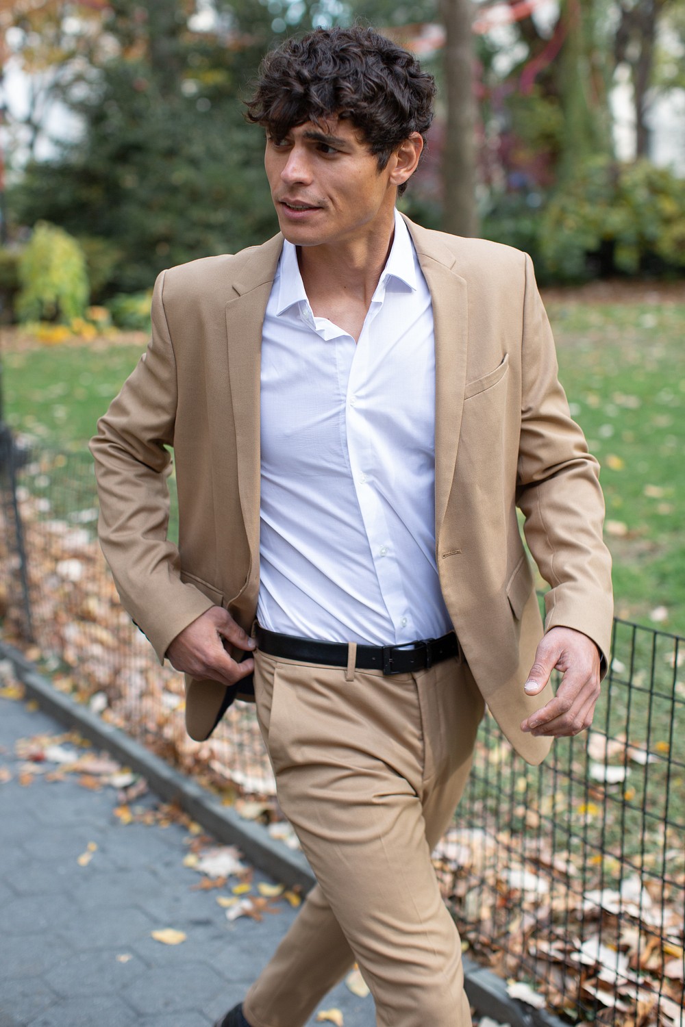 CHRISTOPHER GEORGE