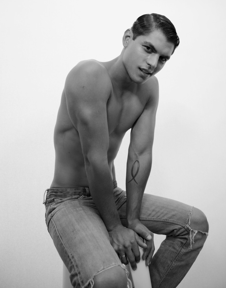 CHRISTOPHER GEORGE
