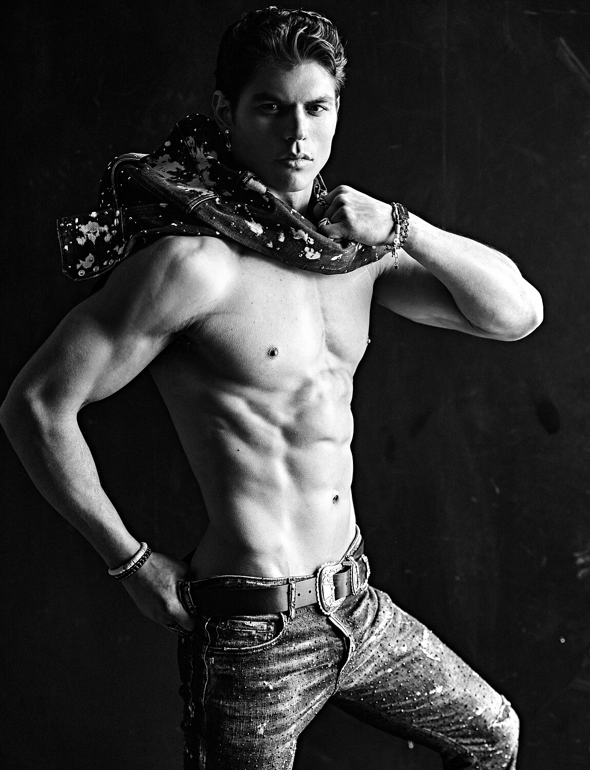 CHRISTOPHER GEORGE