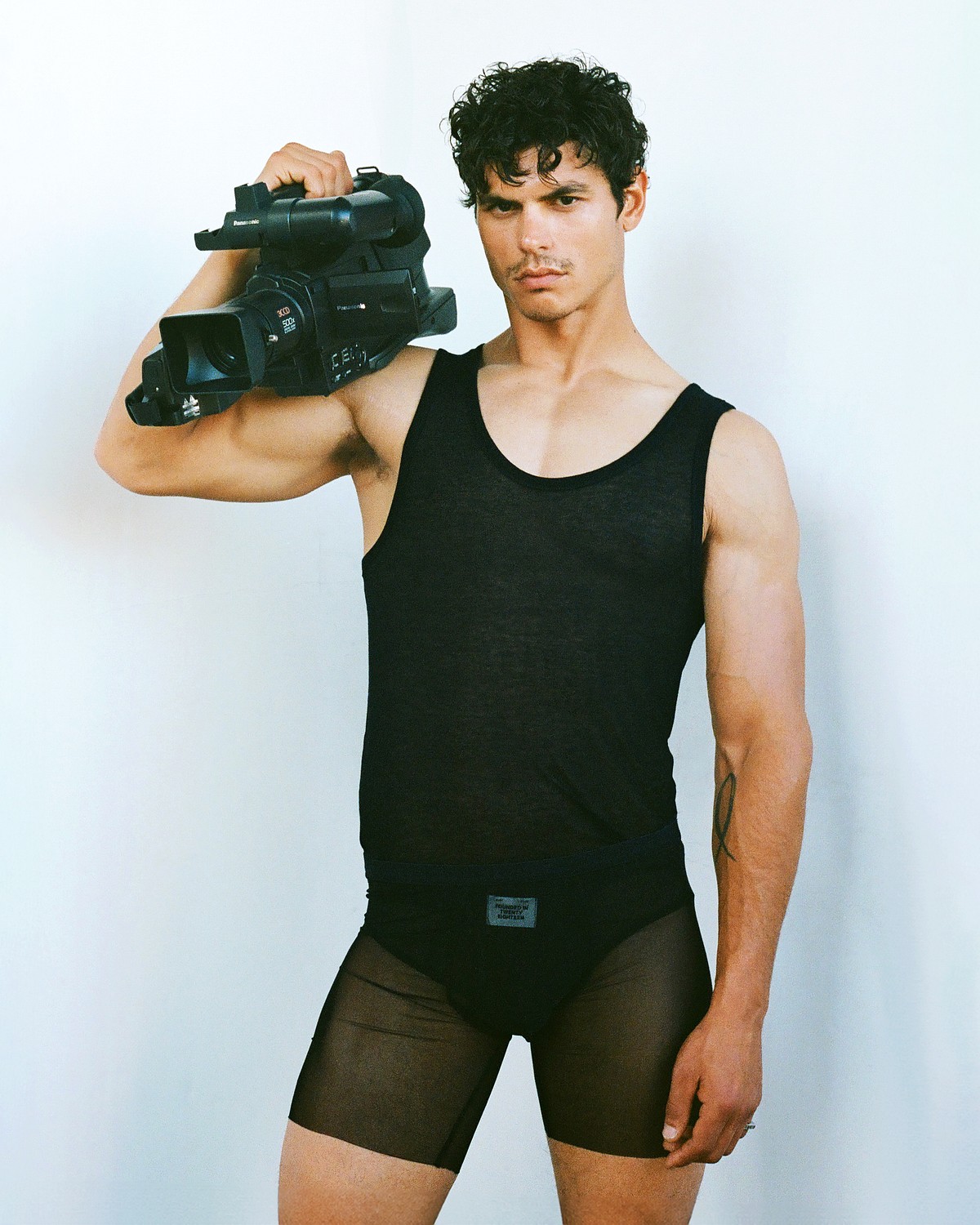 CHRISTOPHER GEORGE