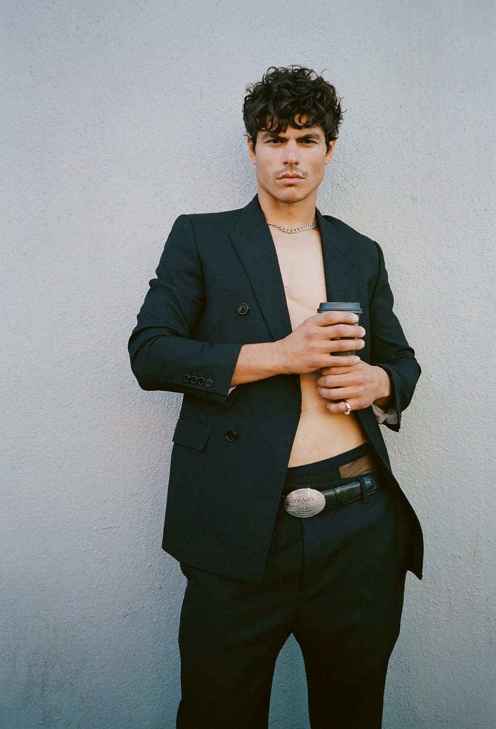 CHRISTOPHER GEORGE