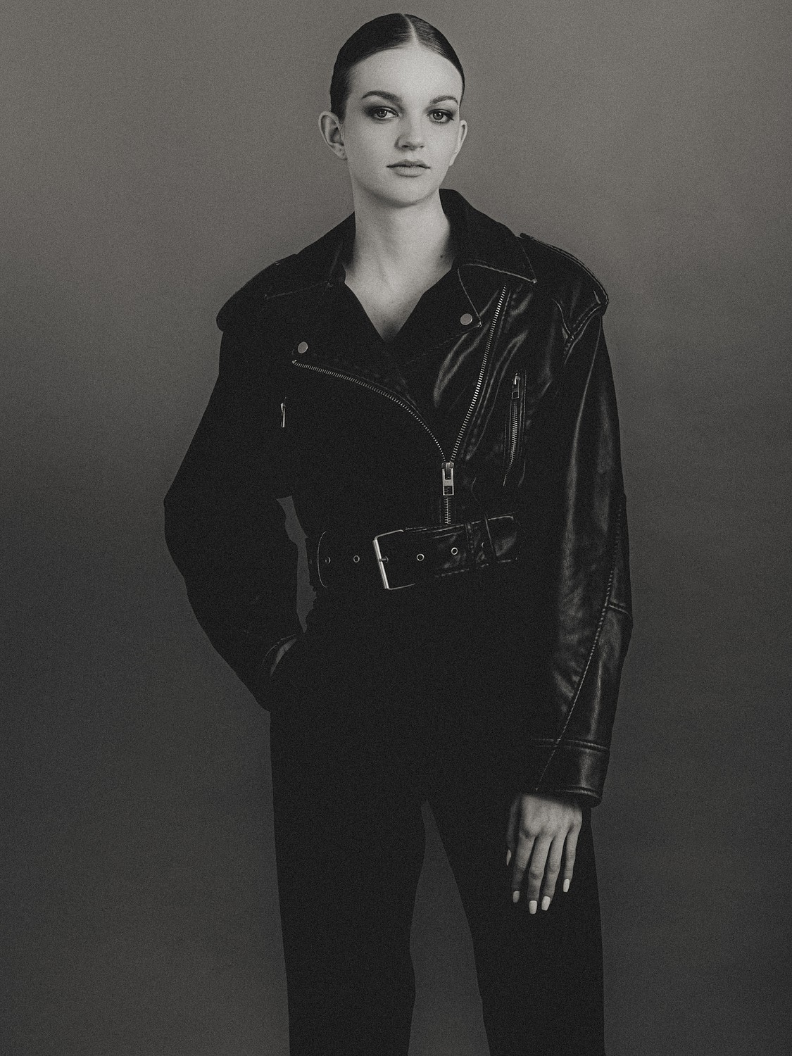 Kaitlynn Anderson | Sutherland Models