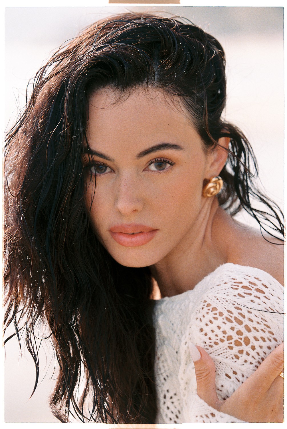 Portrait picture