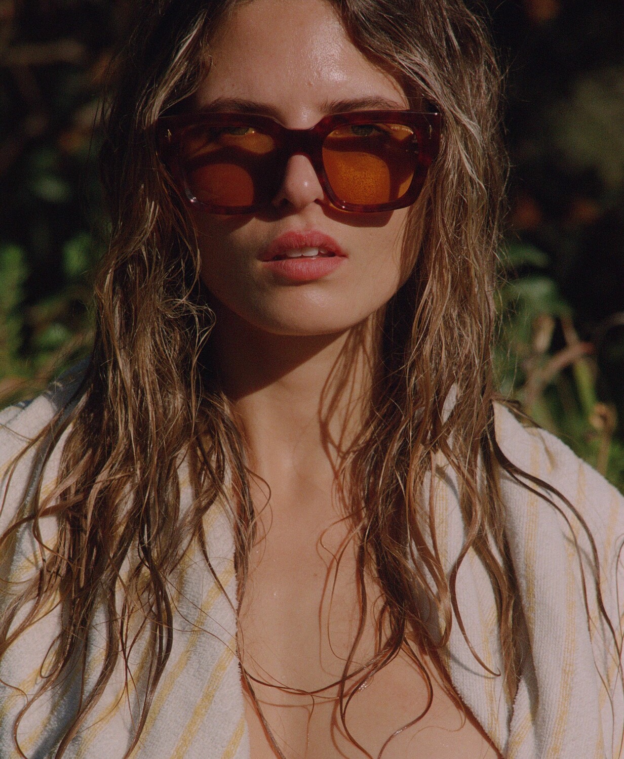 Portrait picture