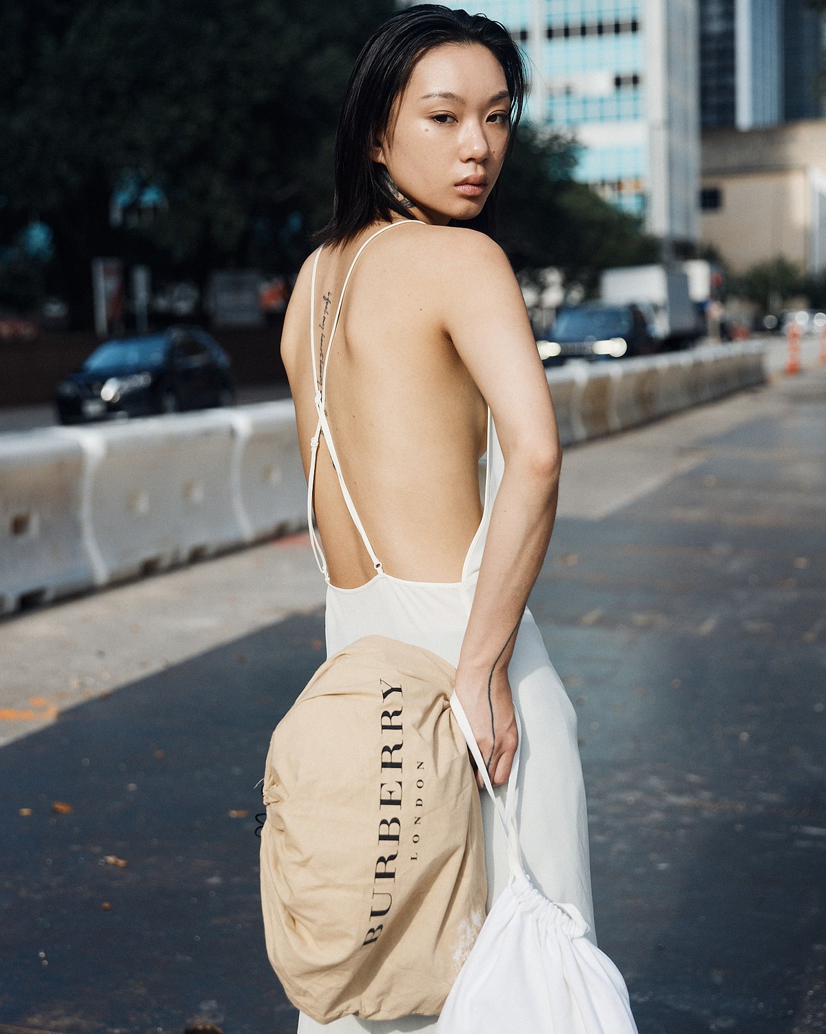 Ella Ezelle