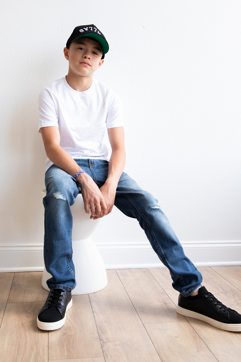 Ethan Gonzalez