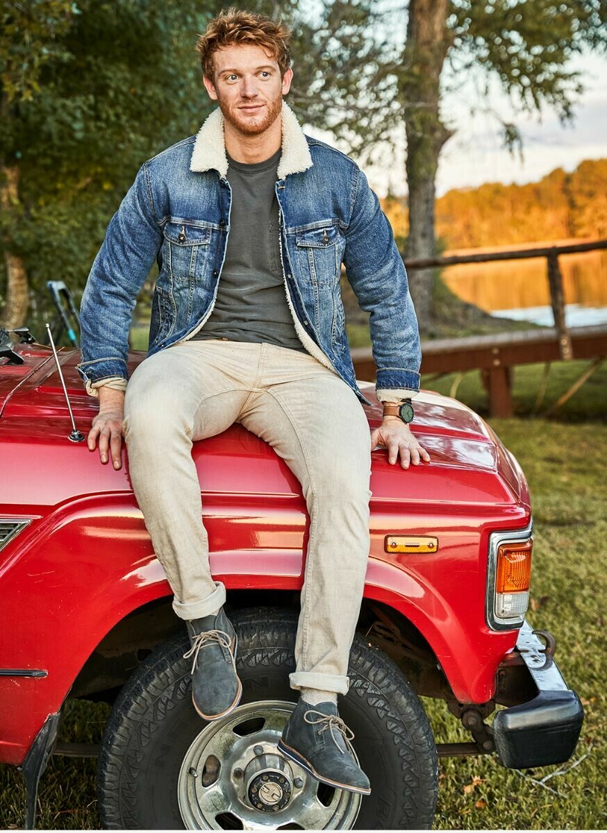 Jared Small