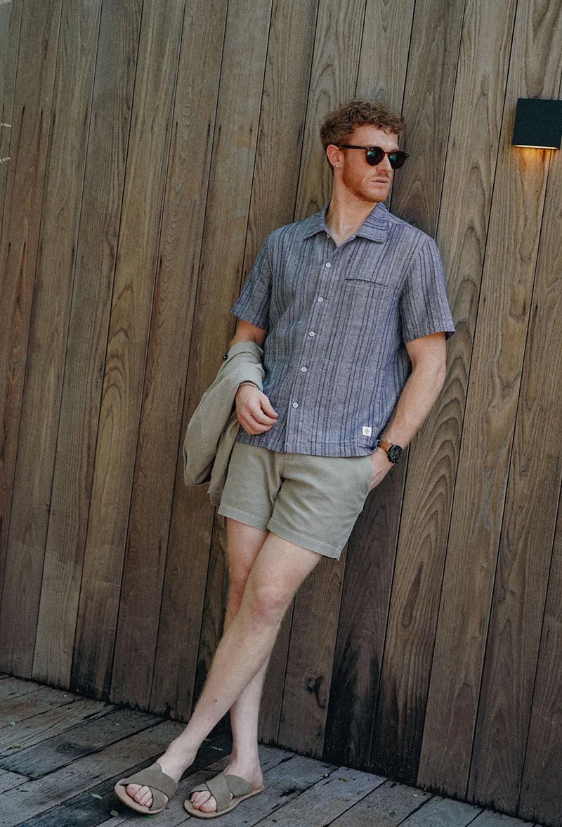 Jared Small