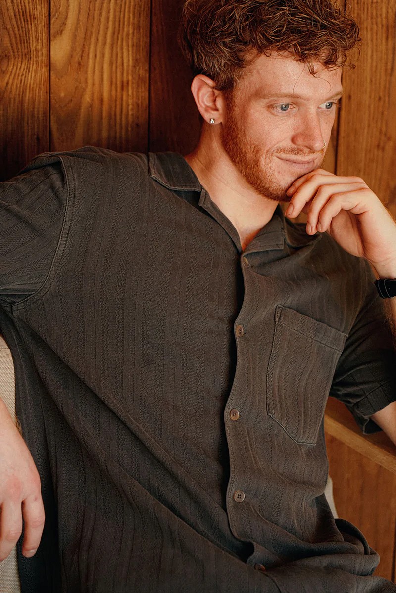 Jared Small