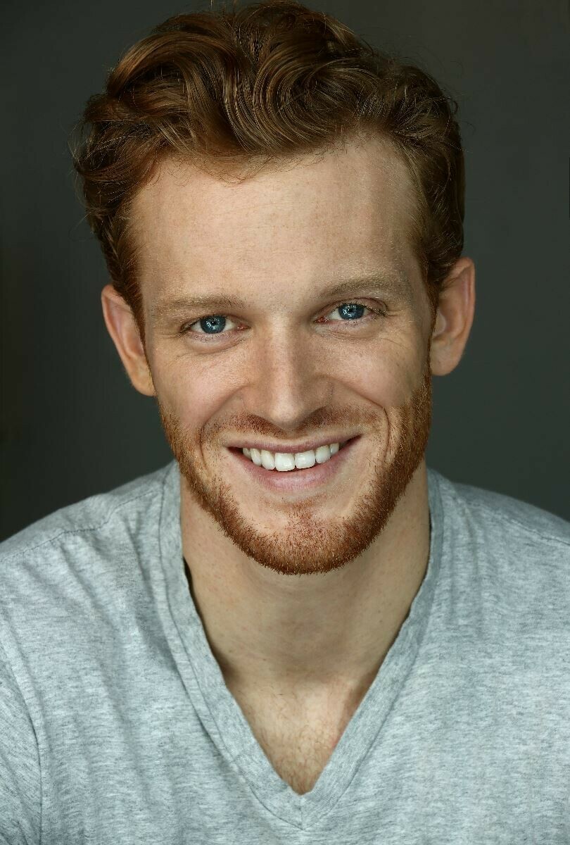 Jared Small