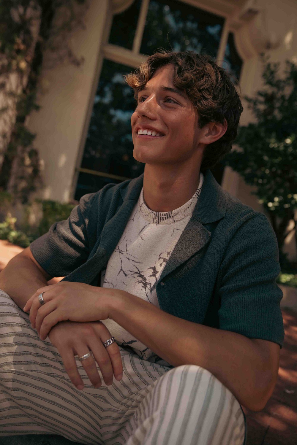 Christiano  Llamas