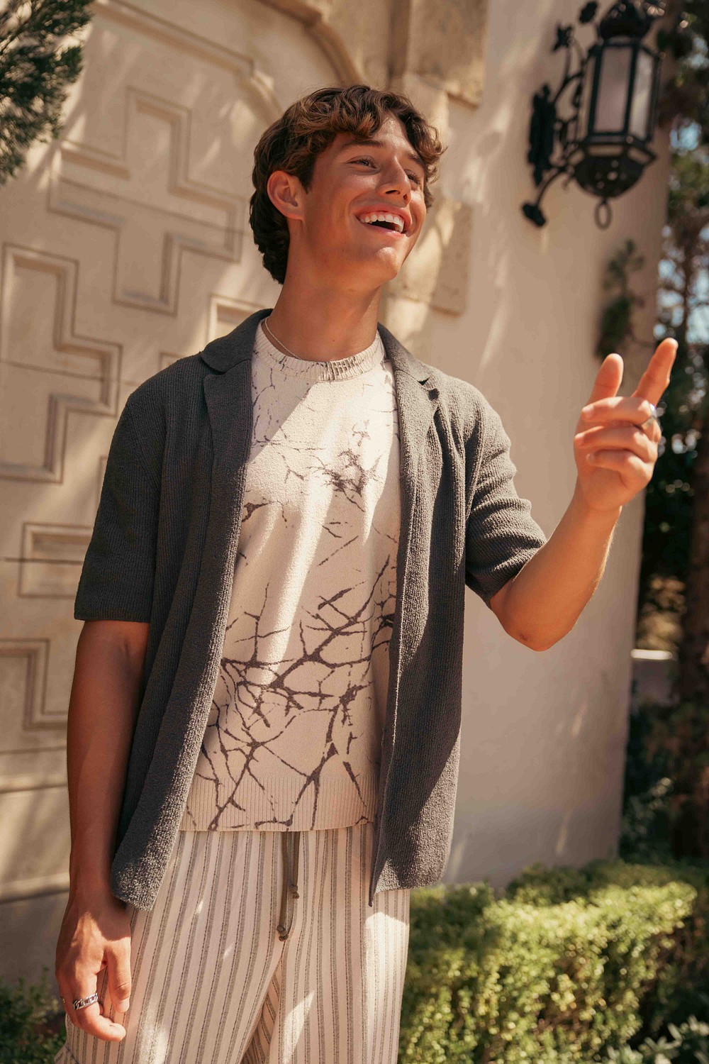 Christiano  Llamas