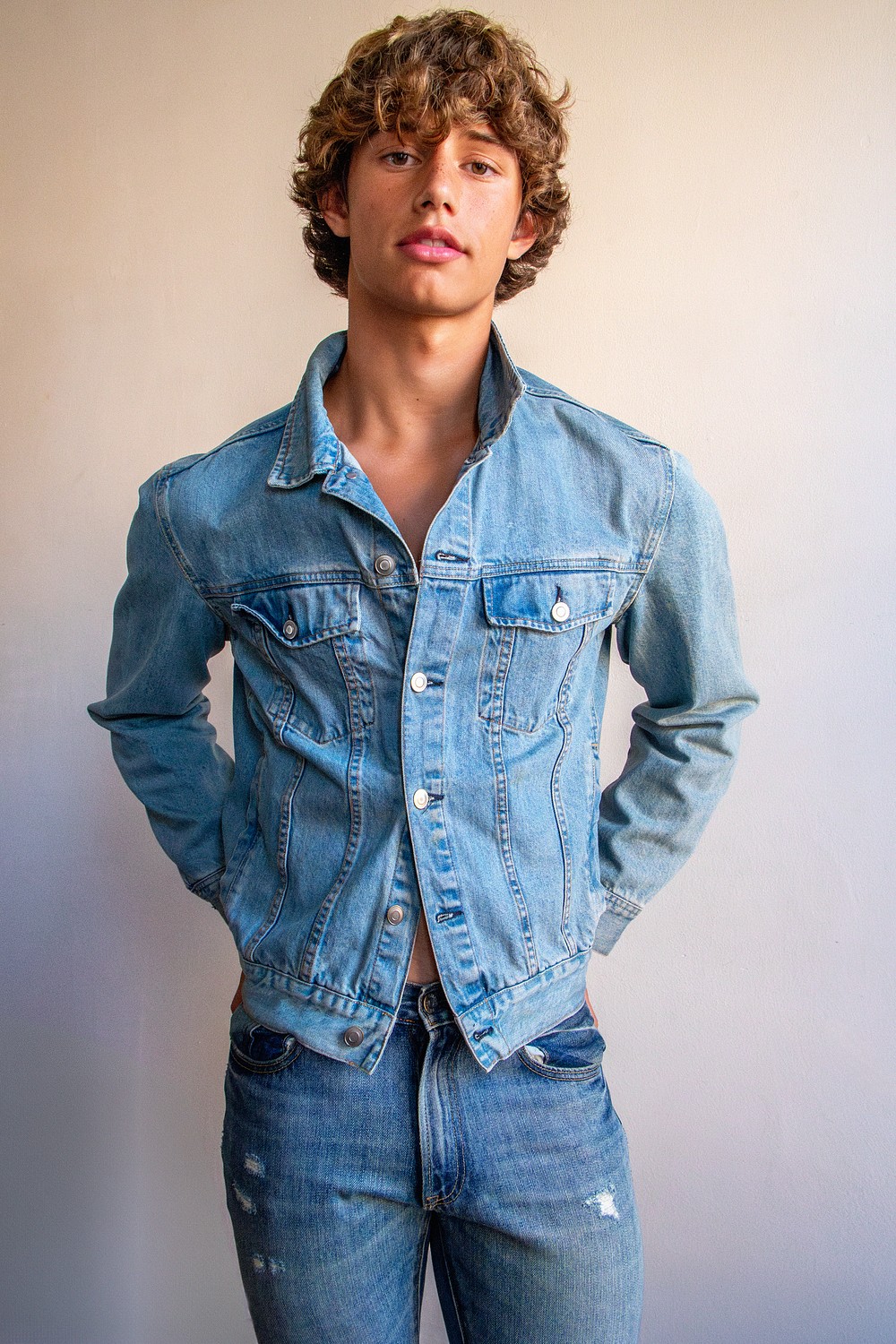 Christiano  Llamas