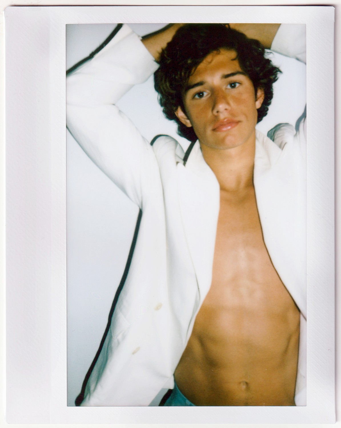 Christiano  Llamas