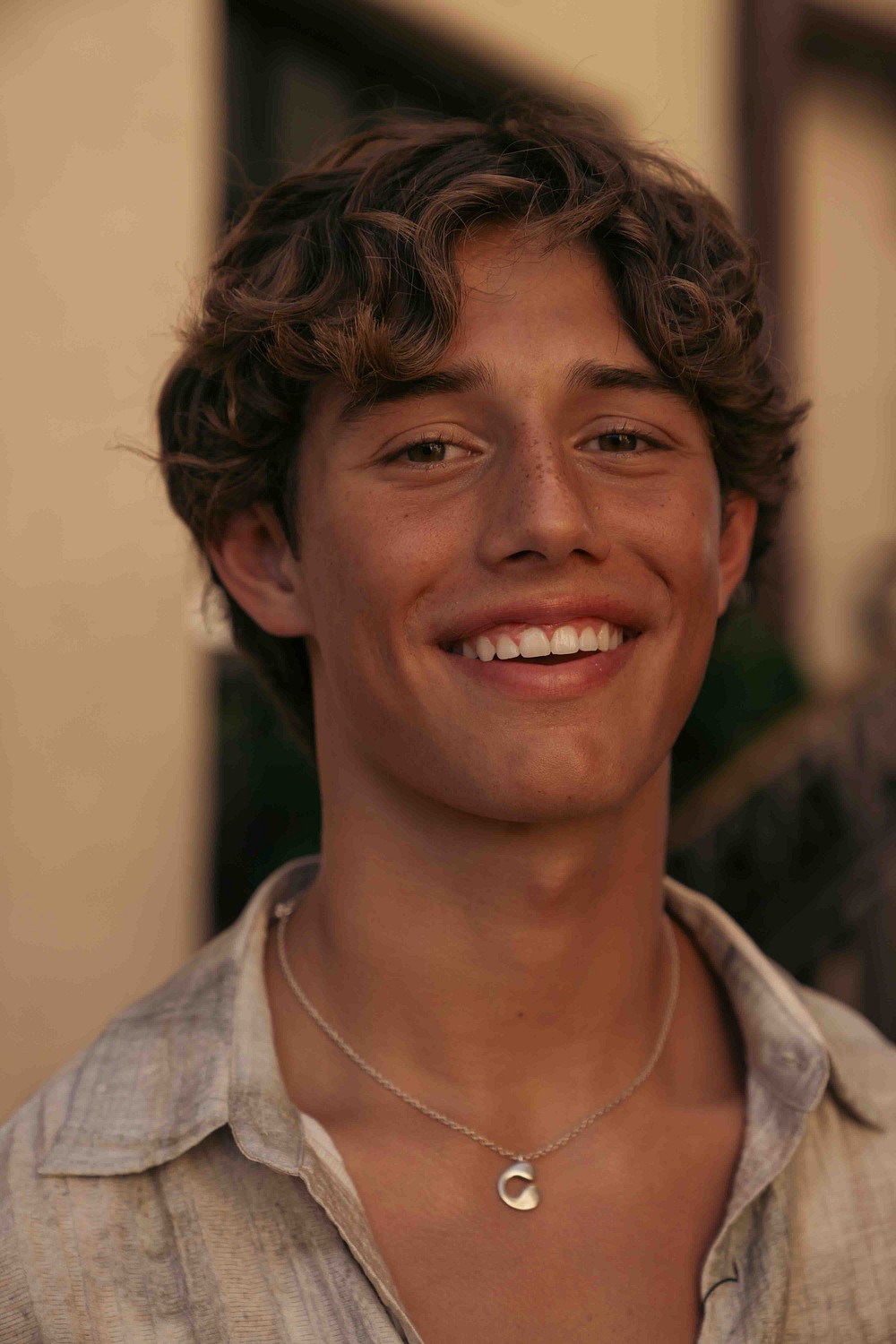 Christiano  Llamas