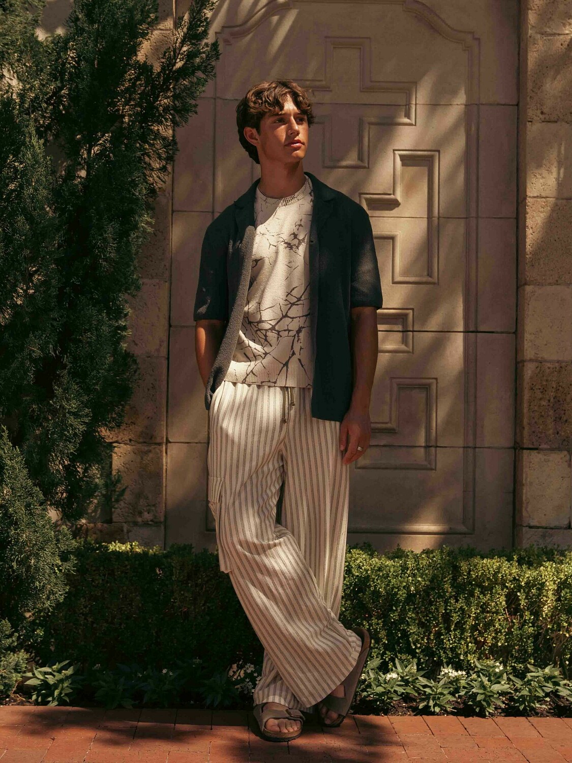 Christiano  Llamas