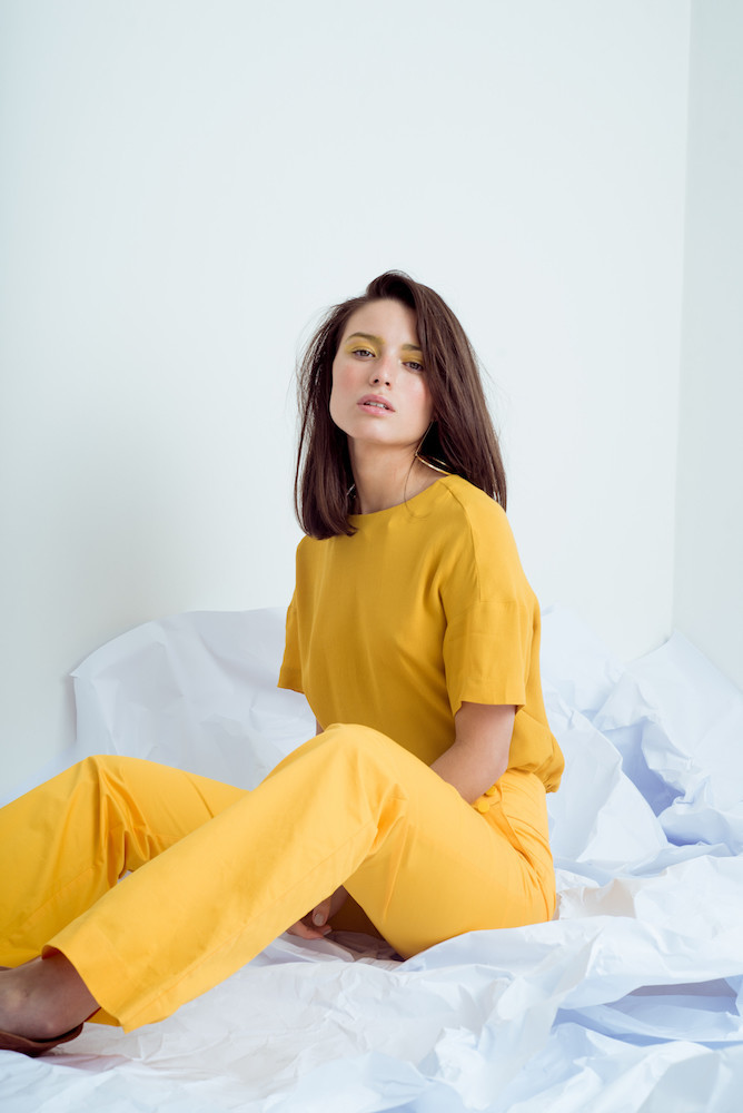 Macarena Castillo