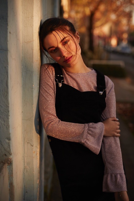 Macarena Castillo