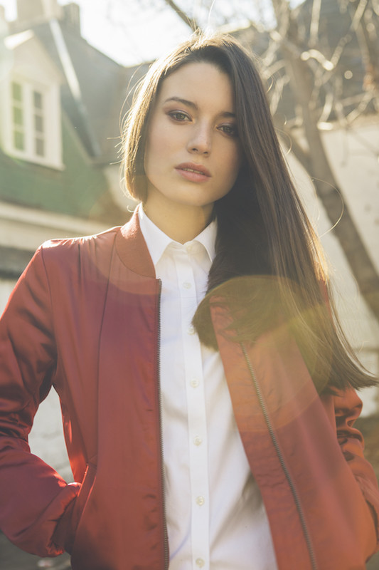 Macarena Castillo