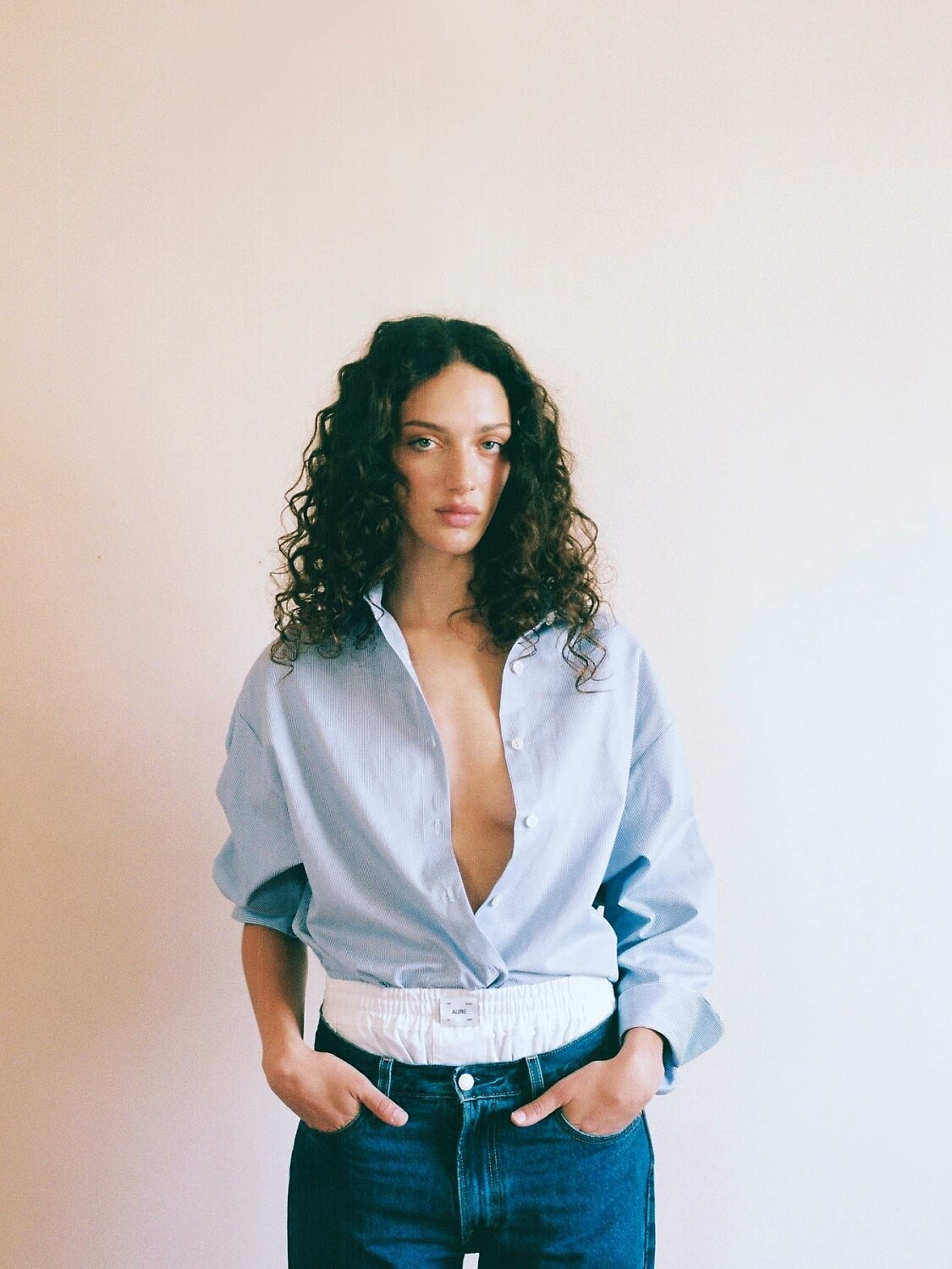 PAZ LENZI