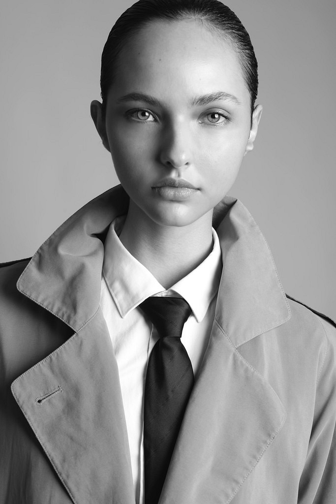 MARIA KRAEMER