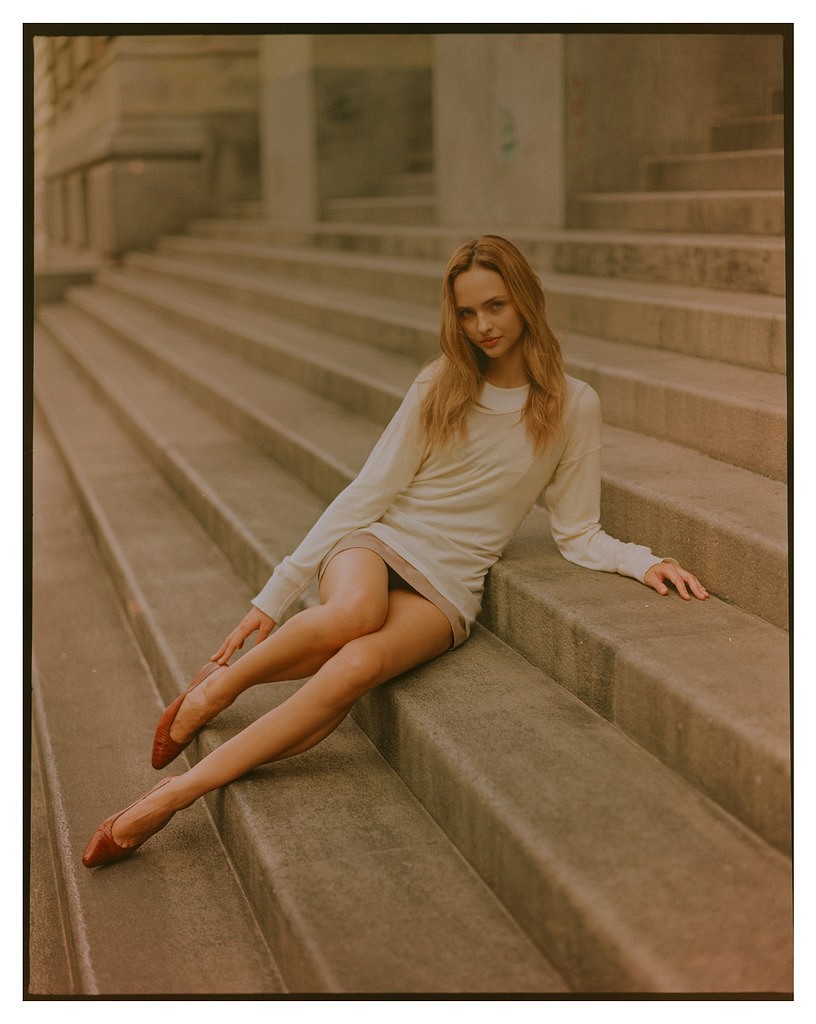 MARIA KRAEMER