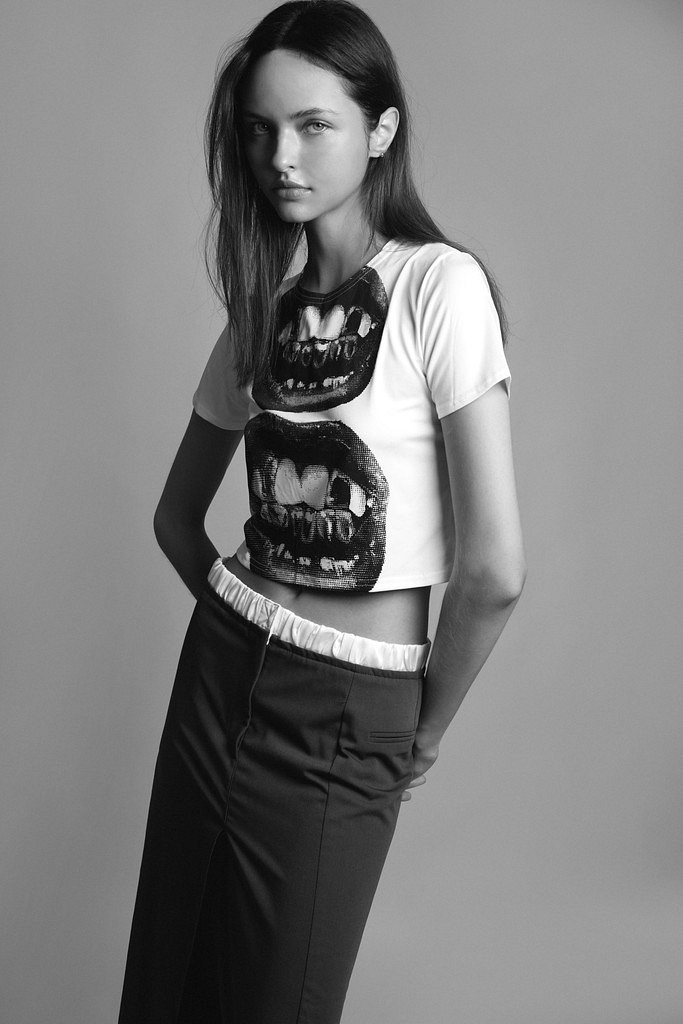 MARIA KRAEMER