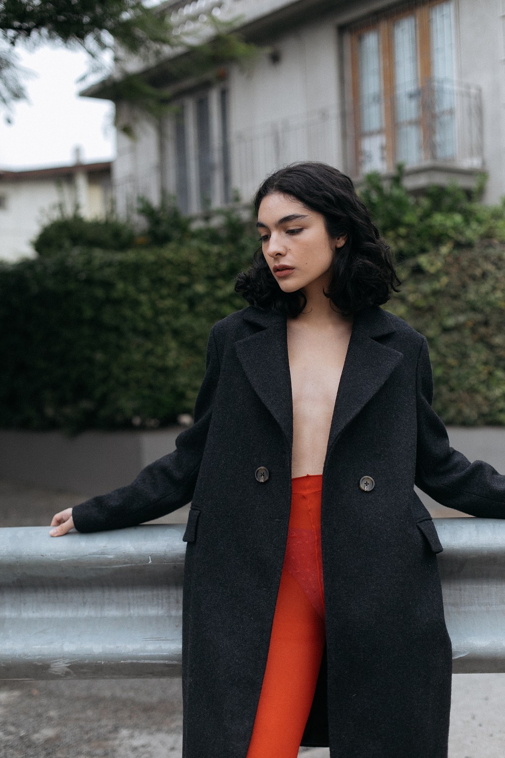 EMILIA ALARCÓN