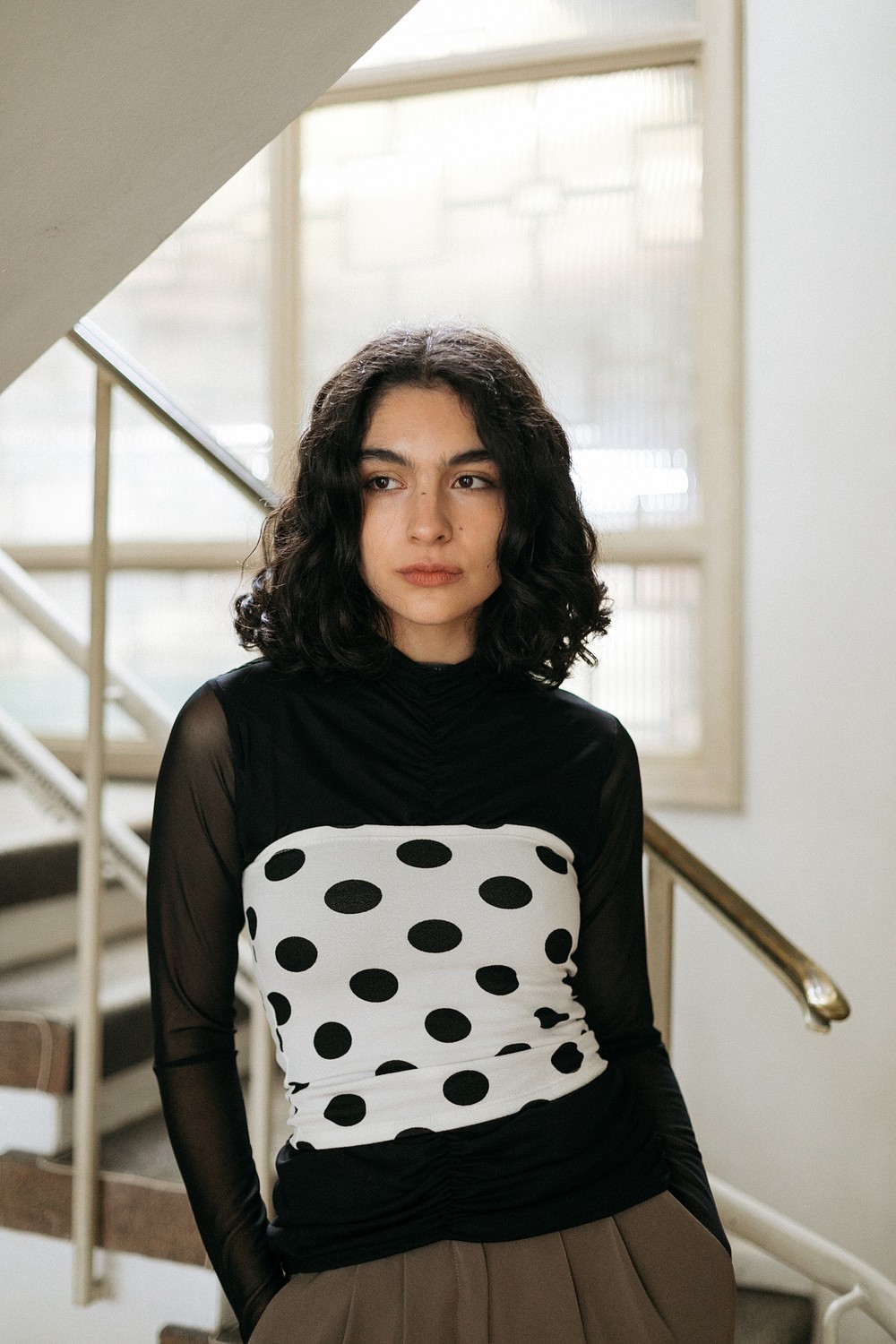EMILIA ALARCÓN