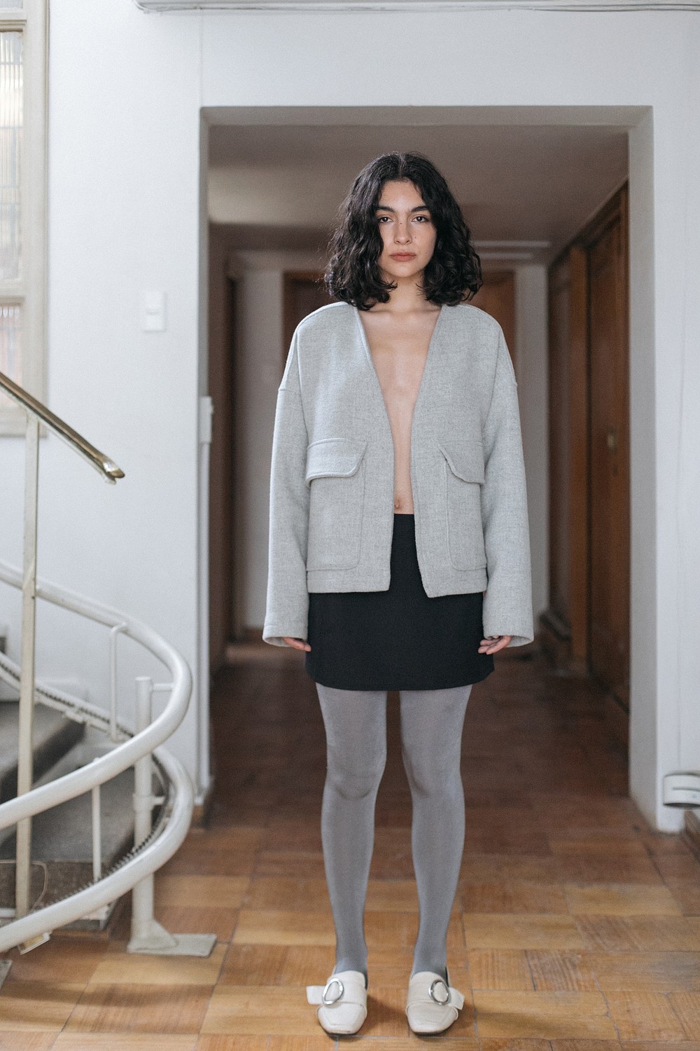 EMILIA ALARCÓN