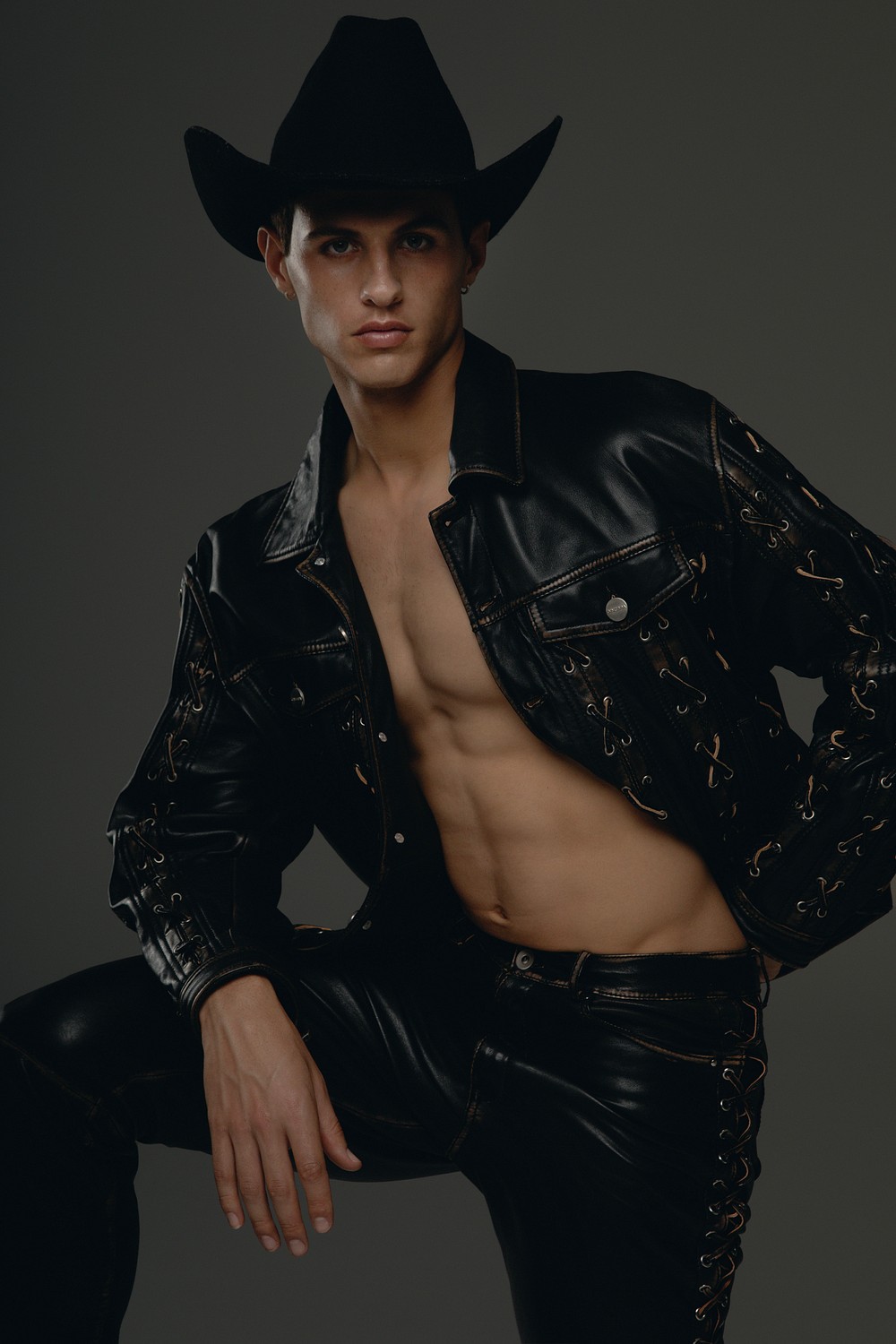 PEDRO IBARRA