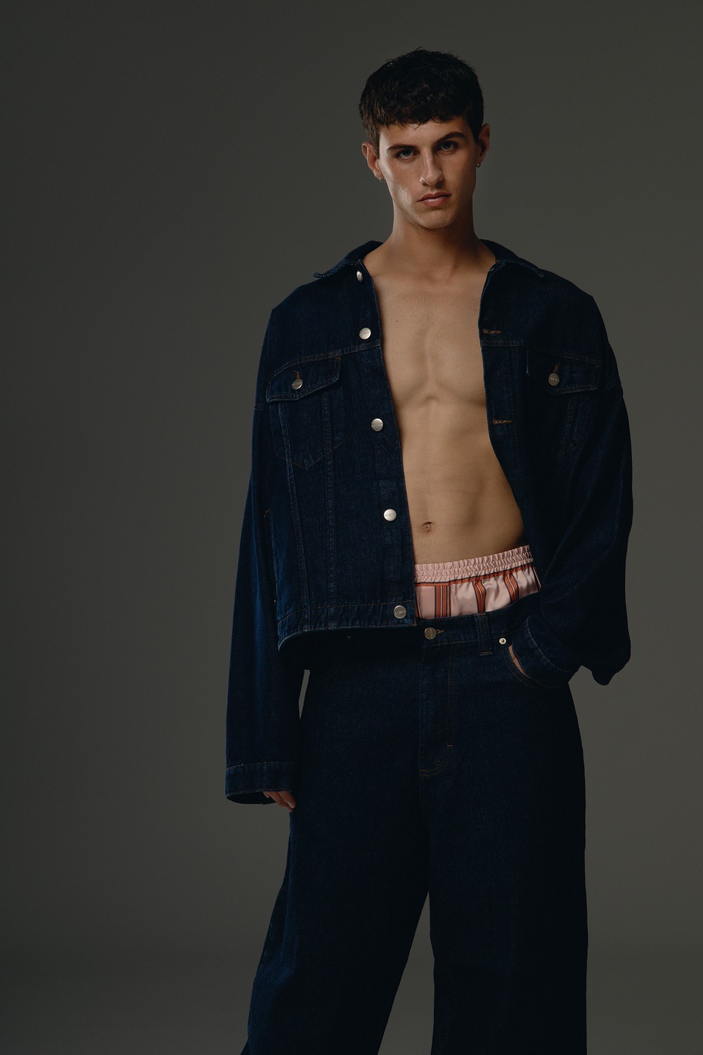 PEDRO IBARRA