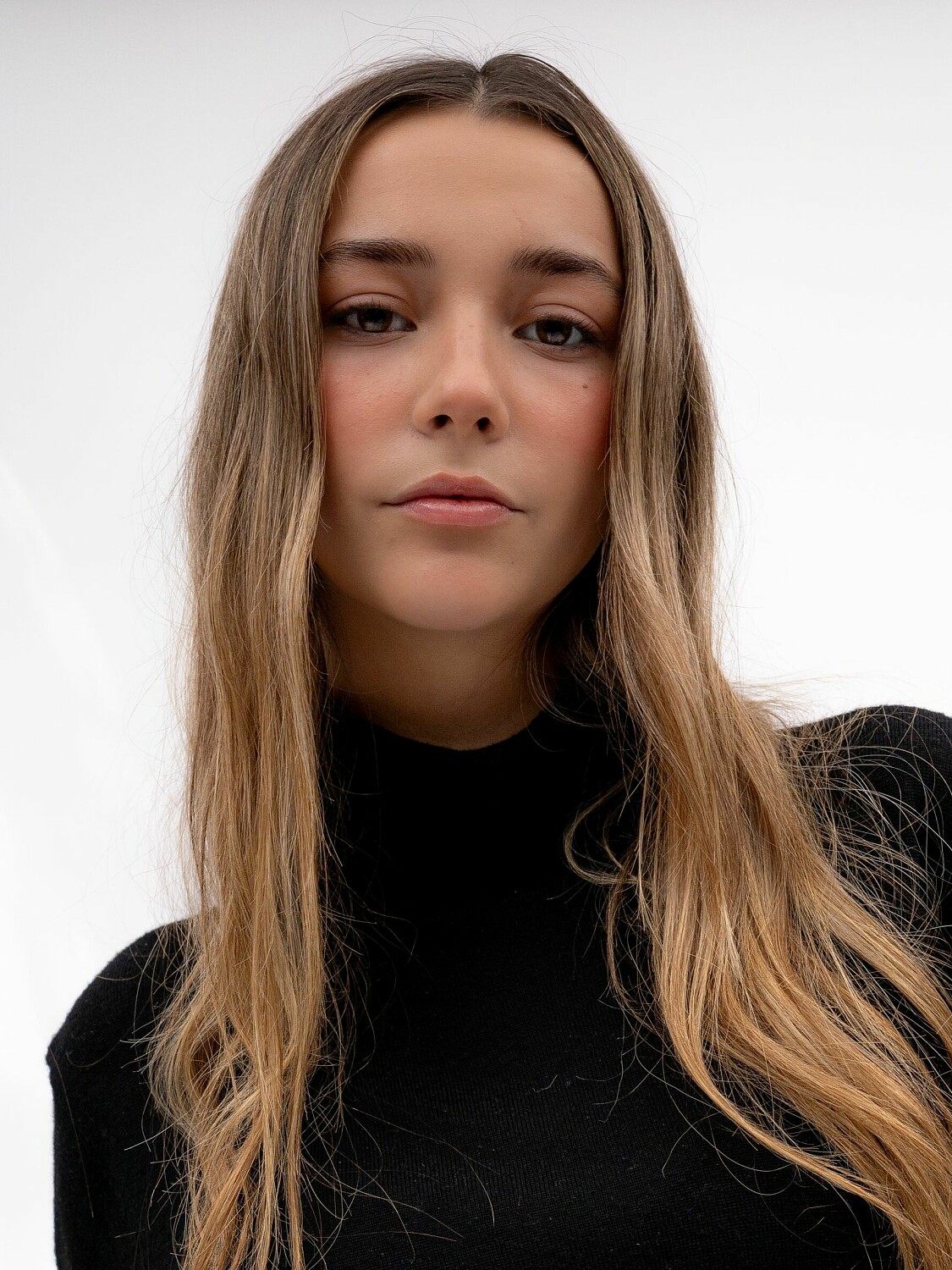 ROSA MACKENNA