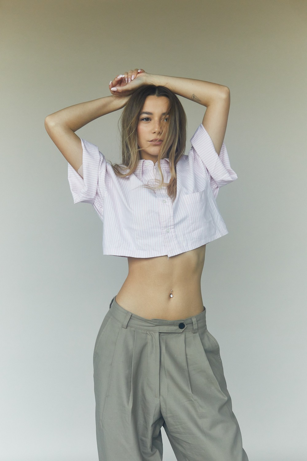 ROSA MACKENNA