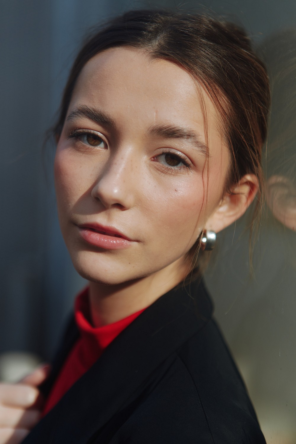 ROSA MACKENNA