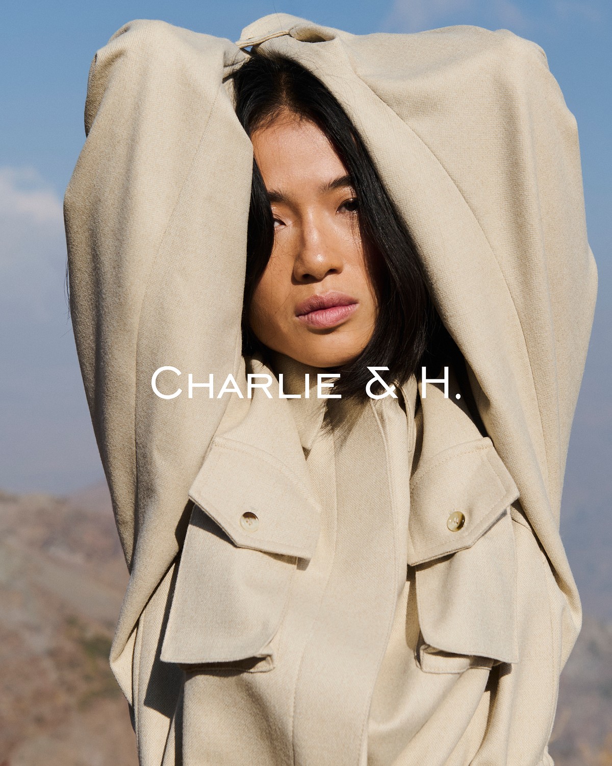 AURELIE LUONG