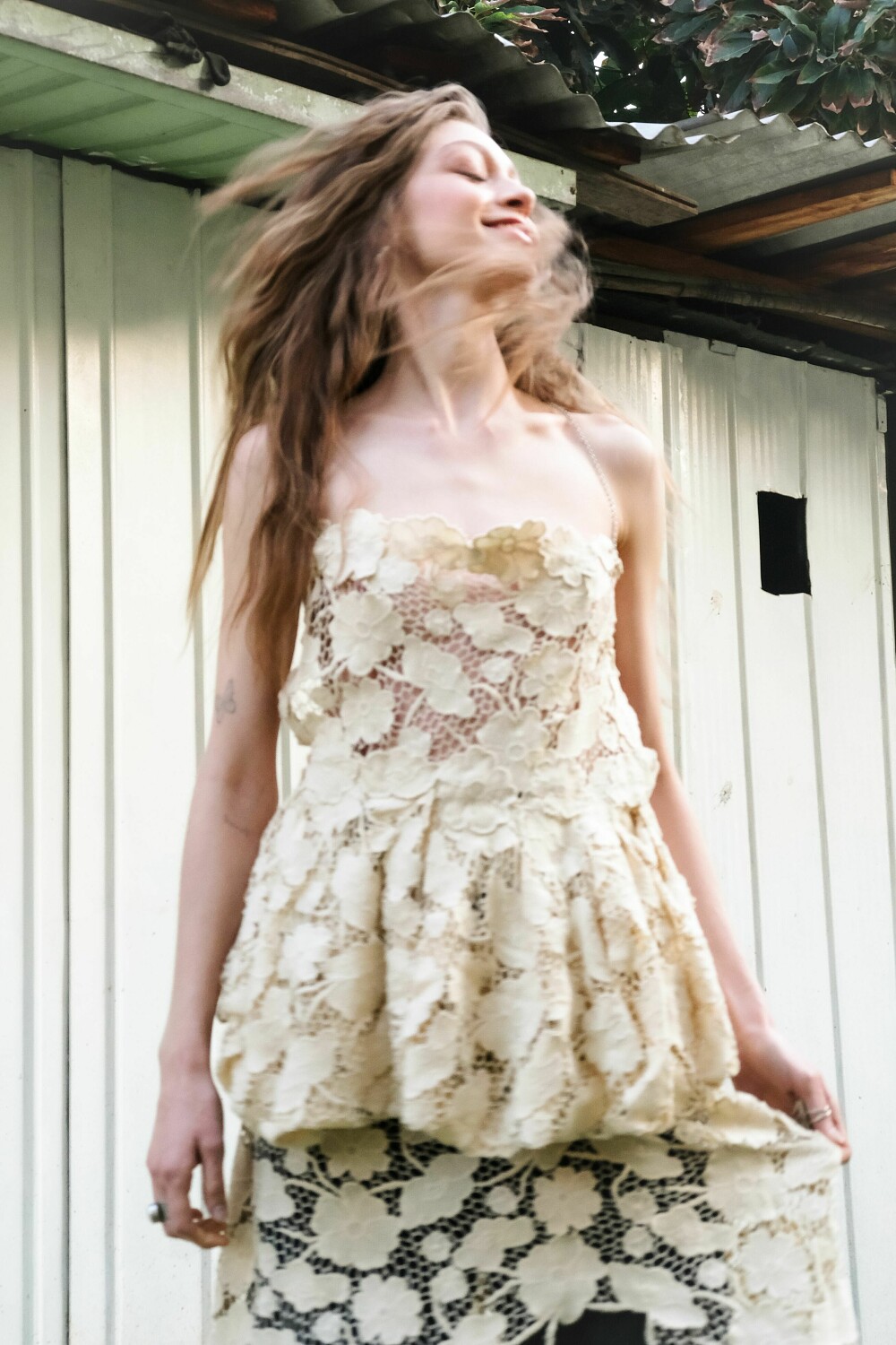ELENA CARBONE