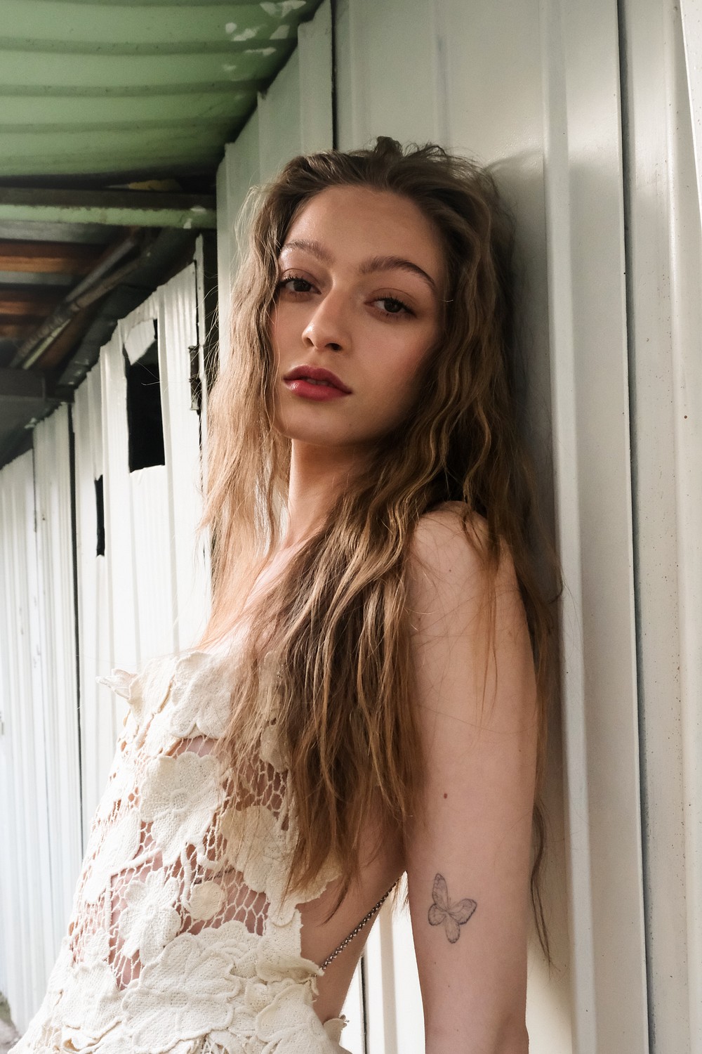 ELENA CARBONE