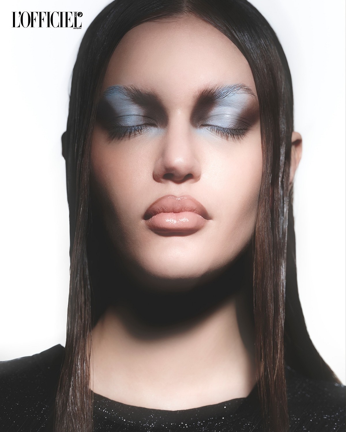 GIULIA FINCO X LOFFICIEL
