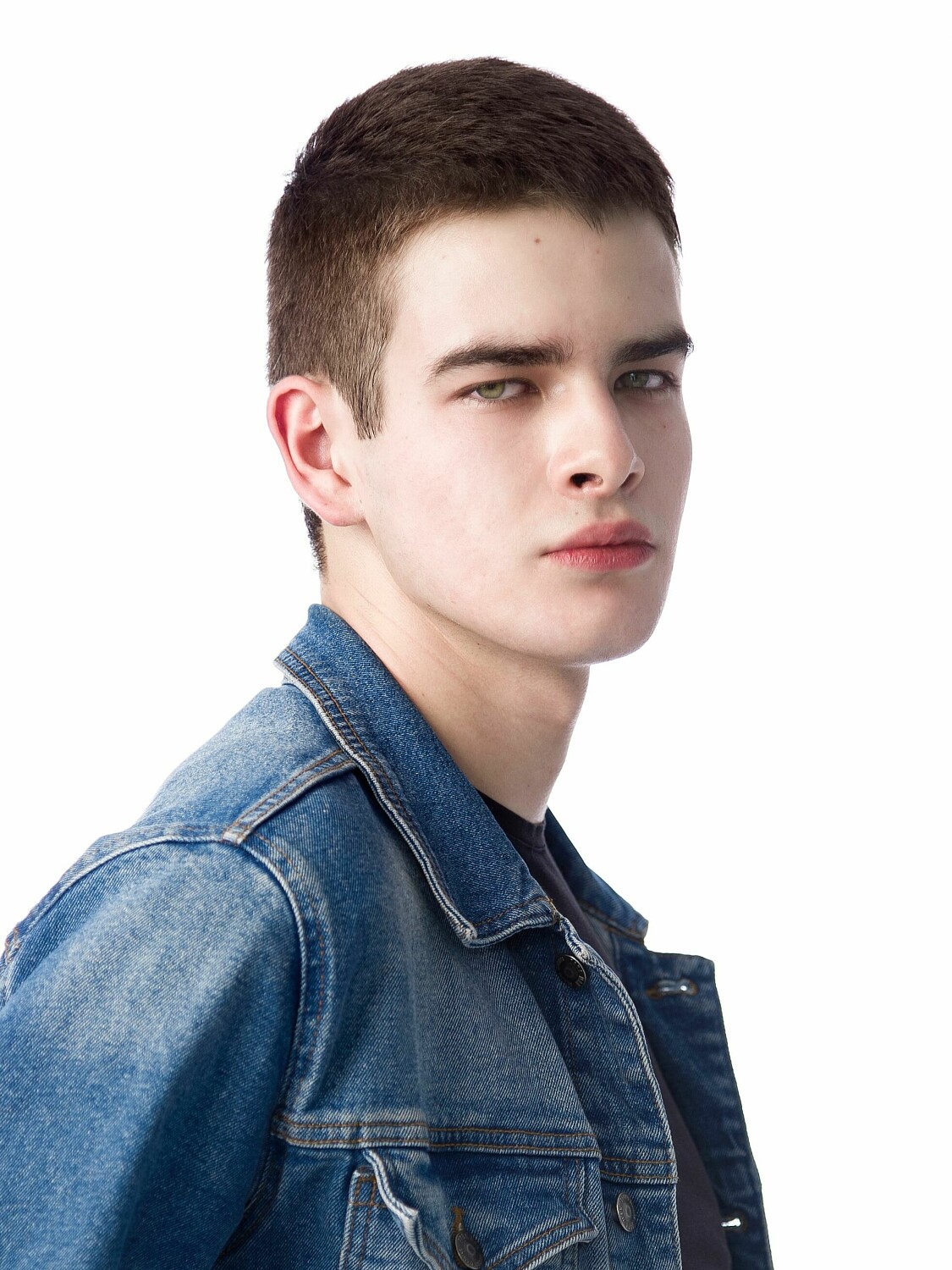 RICARDO LUJA
