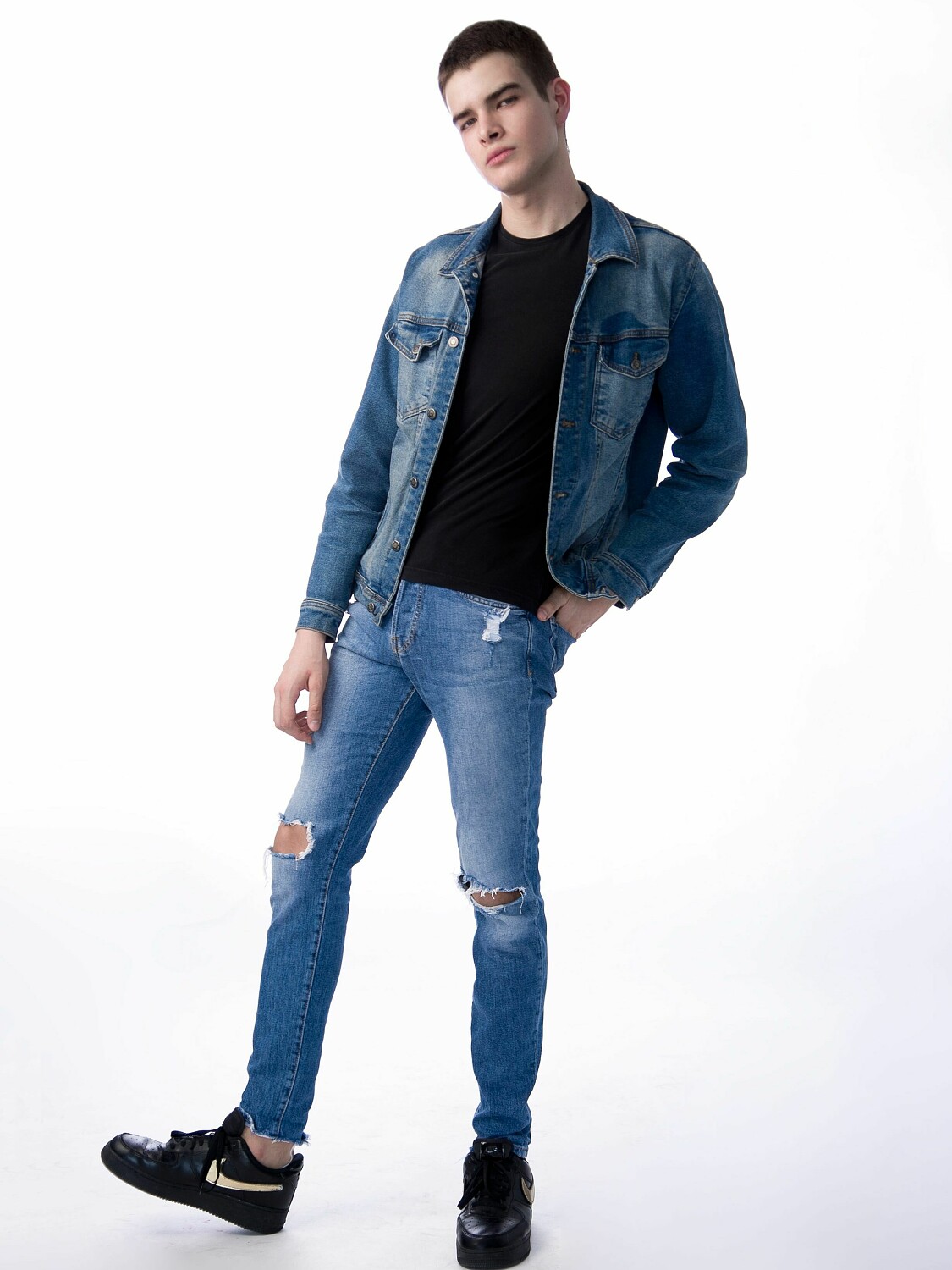 RICARDO LUJA