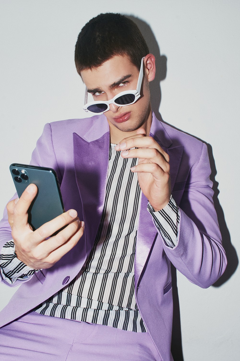 RICARDO LUJA
