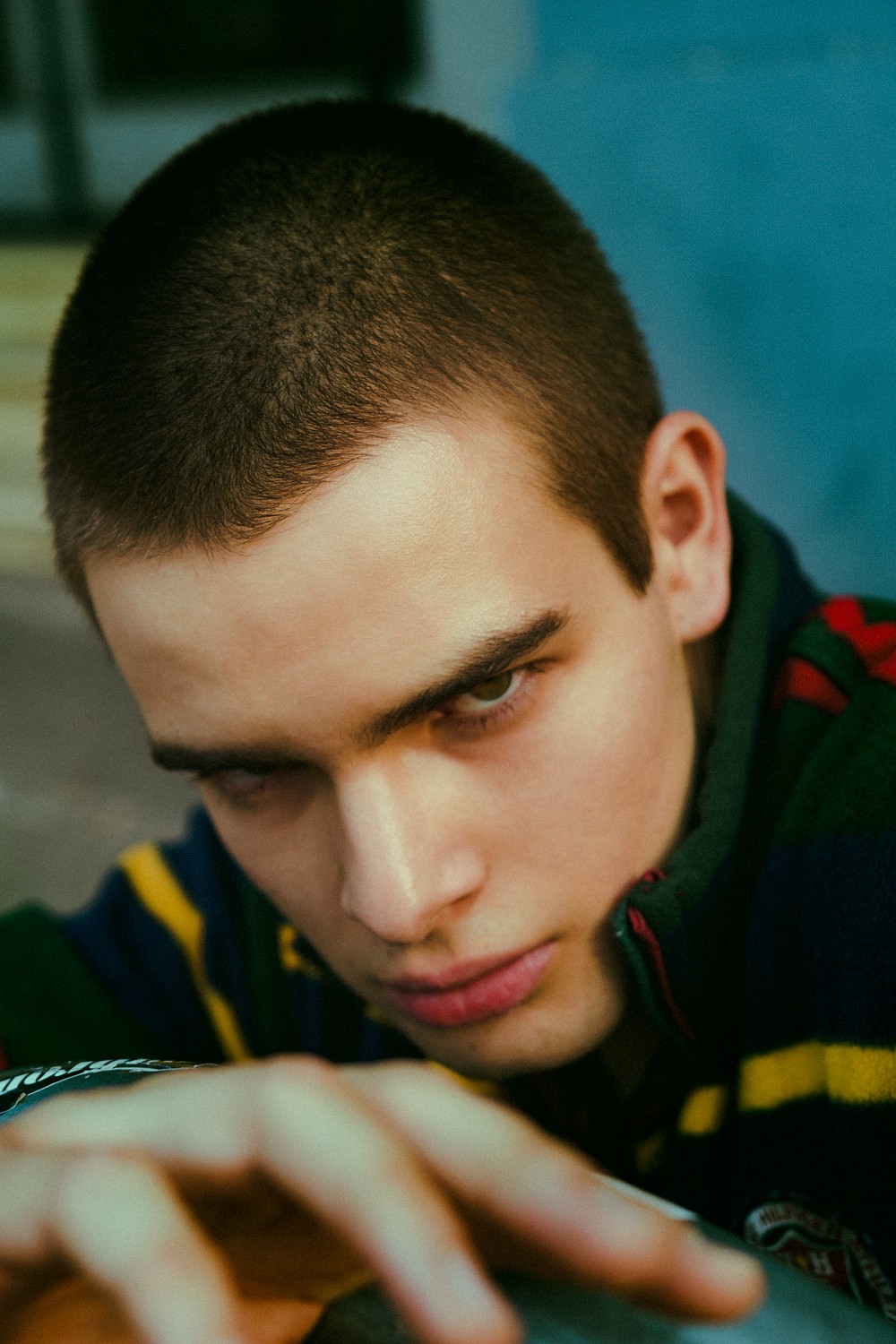 RICARDO LUJA