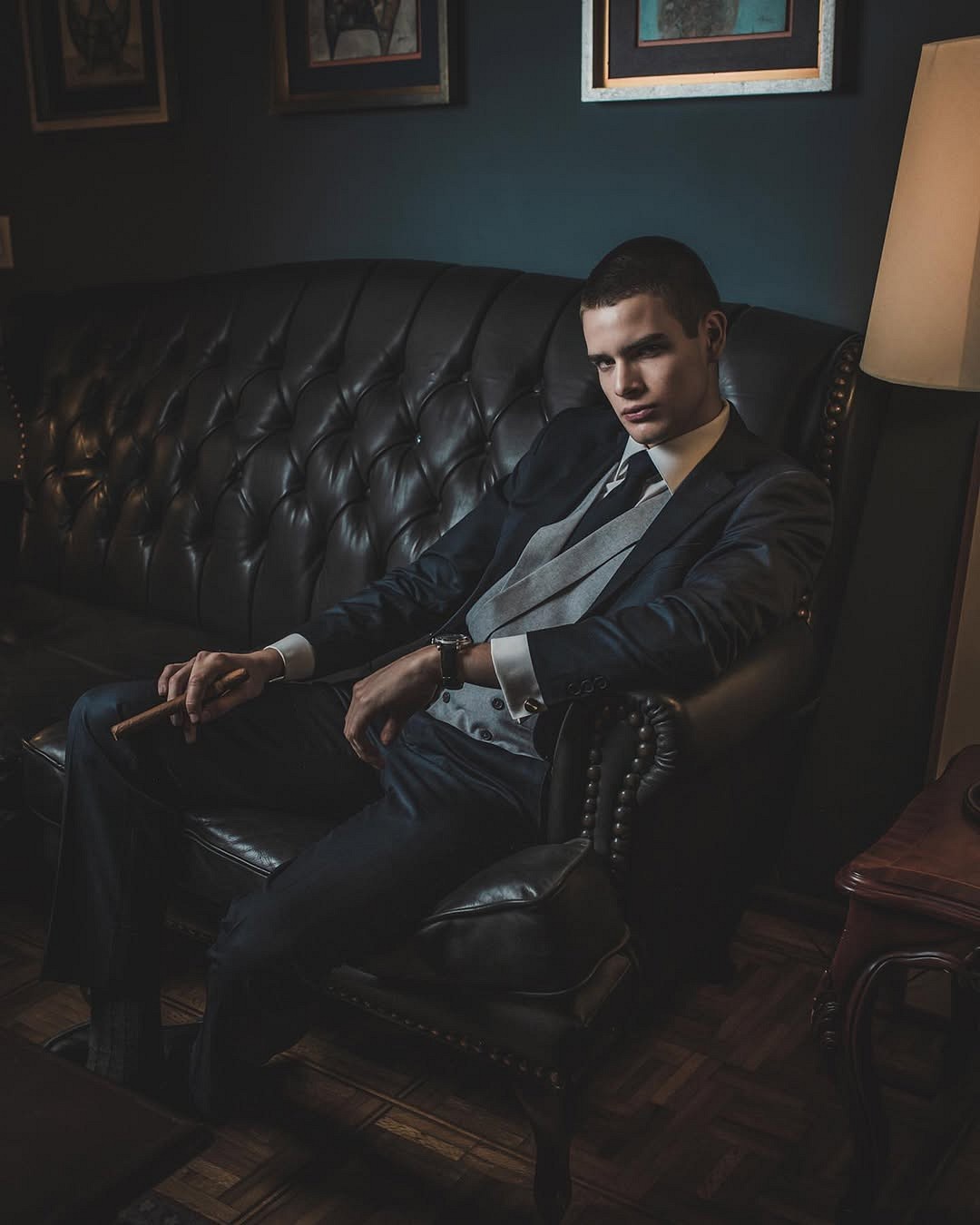 RICARDO LUJA