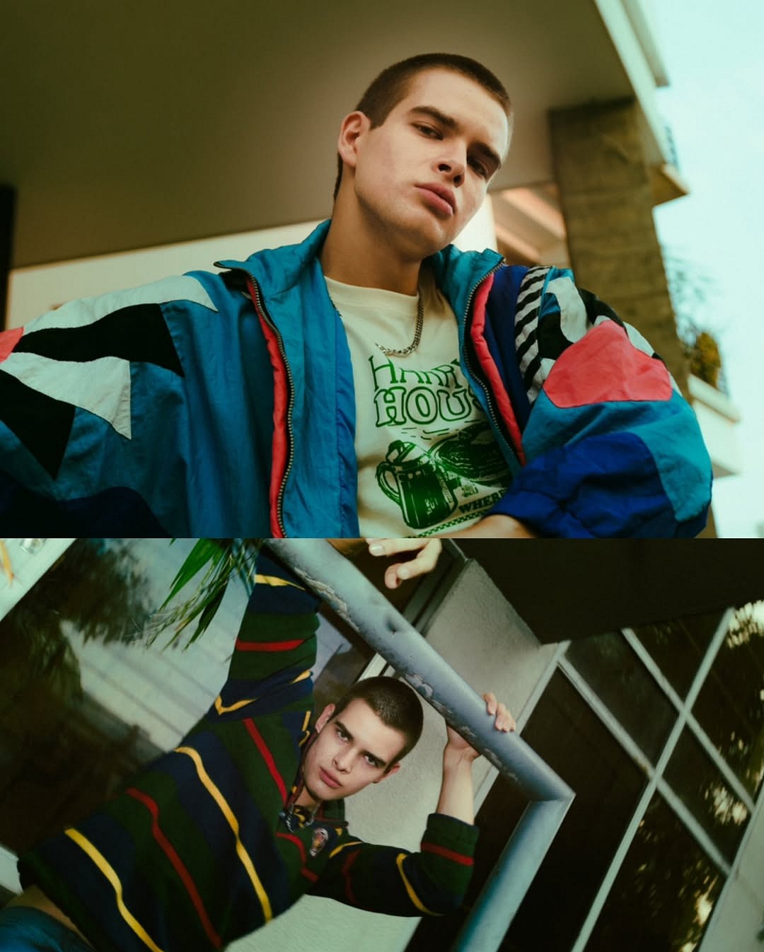 RICARDO LUJA